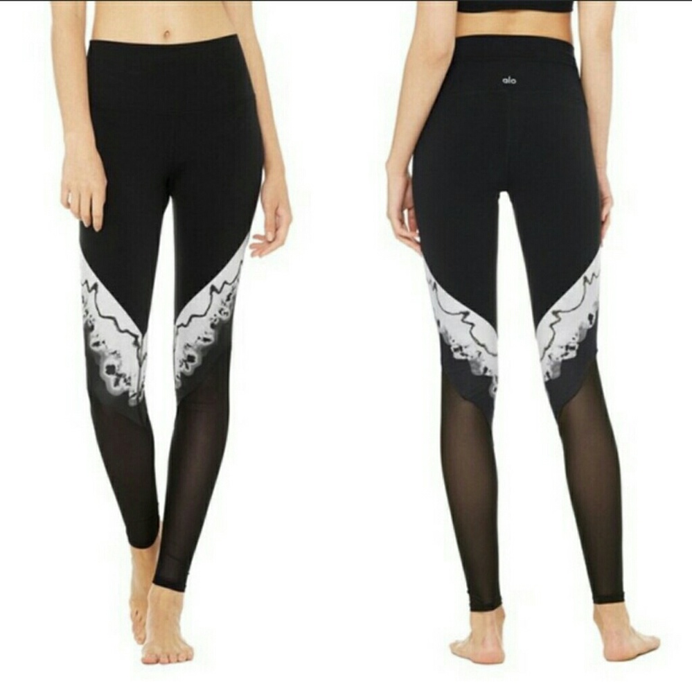 Alo yoga leggings